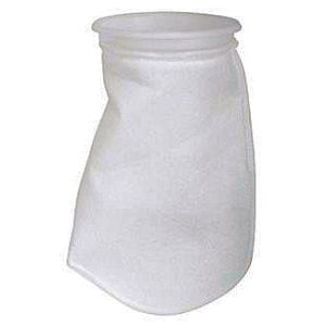 Package Of 2 Sold Individually Pentek BP-410-1 Polypropylene Filter Bag Package Of 2 Sold Individually Pentek BP-410-1 Polypropylene Filter Bag